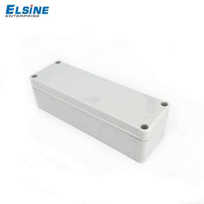 High-end type waterproof electrical box Korean-style junction box ABS distribution board IP65