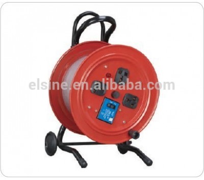 Universal Type Extension Cable Reel with leakage Protection YD1131-L