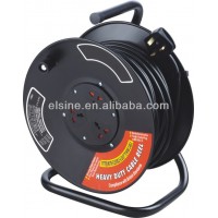 Multifunction Cable Reel/extension power cord reel