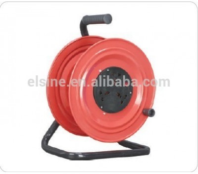 Multifunctional Cable Reel With Thermal Cut-out & children protection YD1132-O