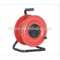 Multifunctional Cable Reel With Thermal Cut-out & children protection YD1132-O