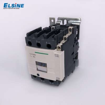 Popular new series of ac contactor Elsine ELLC-DN65 multi-certification