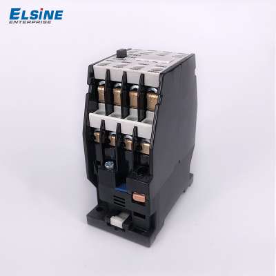 Wenzhou EL3TH series magnetic ac contactor Elsine EL3TH82