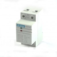 Home Use HDP-40 AC 230V 40A under over voltage protection device