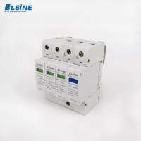 Elsine TY1 Series surge protective device(SPD) low voltage surge protection