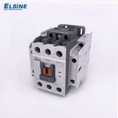 High quality of ac contactor Elsine ELGMC-40 multi-certification