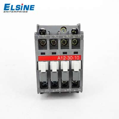 ELABB-12 high quality CE certificate 380V Magnetic Contactor