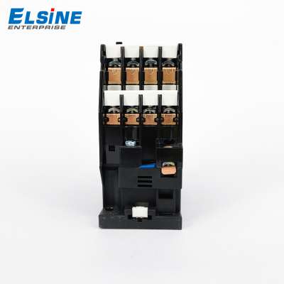 EL3TH series hotstyle ac contactor 82A magnetic contactor