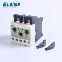 Elsine Electronic Overload over protection Relay