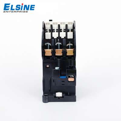 EL3TB series hotstyle ac contactor 16A magnetic contactor