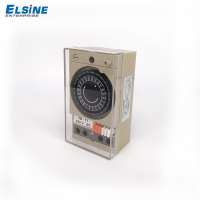 Wenzhou best price programmable mechanical timer switch multi-channel delay timer TB-17