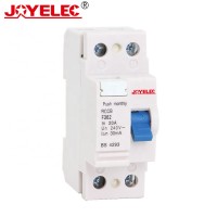 Residual Current Circuit Breaker F362 F364 RCD RCCB RCB ELCB CIRCUIT BREAKER